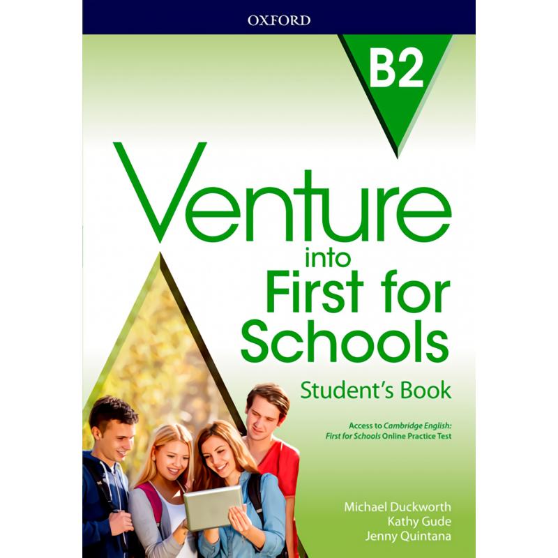 venture-into-first-student-book-ed-oxford