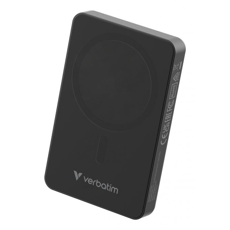 verbatim-charge-n-go-essentials-10000-mah-cargador-inalambrico-negro