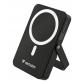 verbatim-charge-n-go-magnetic-wireless-polimero-de-litio-10000-mah-cargador-inalambrico-negro