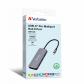 verbatim-cmh-09-usb-tipo-c-10000-mbit-s-plata