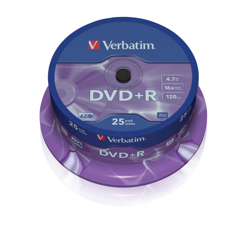 verbatim-dvdr-47gb-16x-tarrina-25-ud