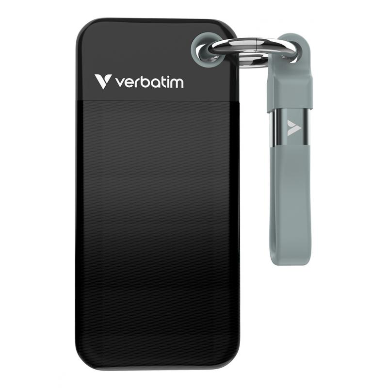verbatim-pocket-ssd-1-tb-usb-tipo-c-32-gen-2-31-gen-2-negro-gris