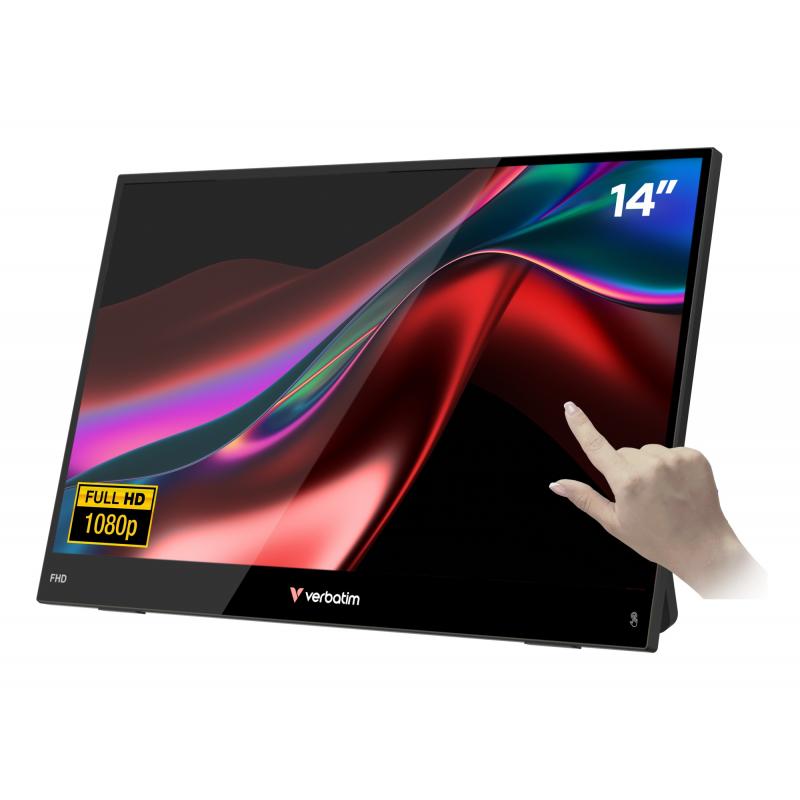 verbatim-portable-14-fhd-touch-monitor-light-monitor-portatil-negro-356-cm-14-lcd-1920-x-1080-pixeles