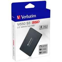 Verbatim Vi550 S3 2.5