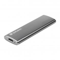 Verbatim Vx500 1 TB Plata