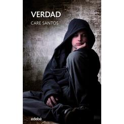 Verdad, de Care Santos (Ed. Edebé)