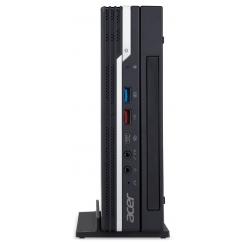 Acer Veriton N N4690G Intel® Core™ i3 i3-12300 8 GB DDR4-SDRAM 256 GB SSD Windows 10 Pro Mini PC Negro, Plata