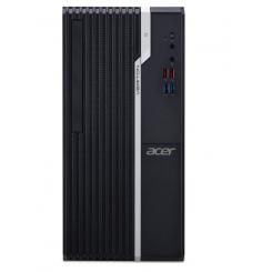 Acer Veriton VS2690G Intel® Core™ i5 i5-12400 8 GB DDR4-SDRAM 256 GB Windows 11 Pro Torre PC Negro