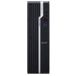 Acer Veriton X VX2690G i3-12100 Escritorio Intel® Core™ i3 8 GB DDR4-SDRAM 512 GB SSD PC Negro