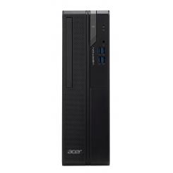 Acer Veriton X X2690G Intel® Core™ i5 i5-12400 8 GB DDR4-SDRAM 256 GB SSD Windows 11 Pro Escritorio PC Negro