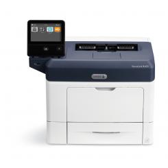 XEROX VersaLink B400 A4 45 ppm impresora dúplex sin contrato PS3 PCL5e/6 2 bandejas Total 700 hojas