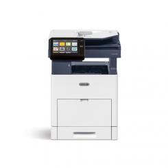 XEROX VersaLink B605 A4 56 ppm A doble cara Copia/Impresión/Escaneado Sin contrato PS3 PCL5e/6 2 bandejas 700 hojas (NO ADMITE ACABADORA)