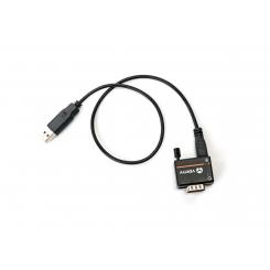 Vertiv Avocent SFF SVR INTERFACE MODULE FOR cable para video, teclado y ratón (kvm) Negro 0,305 m
