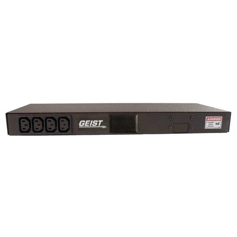 vertiv-g1010-unidad-de-distribucion-de-energia-pdu-16-salidas-ac-1u-negro