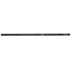 Vertiv Geist VP4G30AS unidad de distribución de energía (PDU) 42 salidas AC 0U Negro
