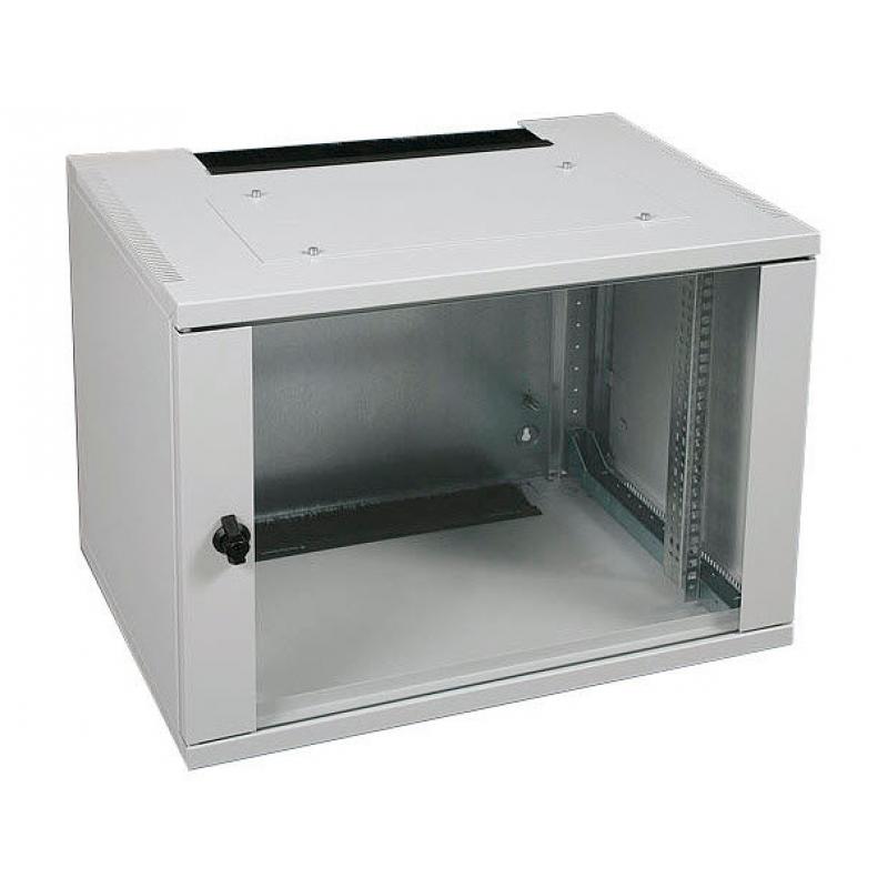 vertiv-knurr-050100081-armario-rack-9u-bastidor-de-pared-gris