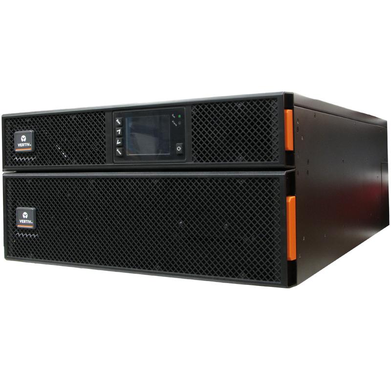 vertiv-liebert-gxt5-20kirt9uxln-sistema-de-alimentacion-ininterrumpida-ups-doble-conversion-en-linea-20-kva-20000-w