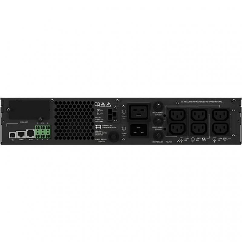 vertiv-liebert-gxt5-3000irt2uxln-sistema-de-alimentacion-ininterrumpida-ups-doble-conversion-en-linea-3-kva-3000-w-7-salidas-ac