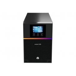 Vertiv Liebert SAI GXE 2000 VA/1800 W 230 V online doble conversión en formato torre | Batería VRLA de plomo-ácido