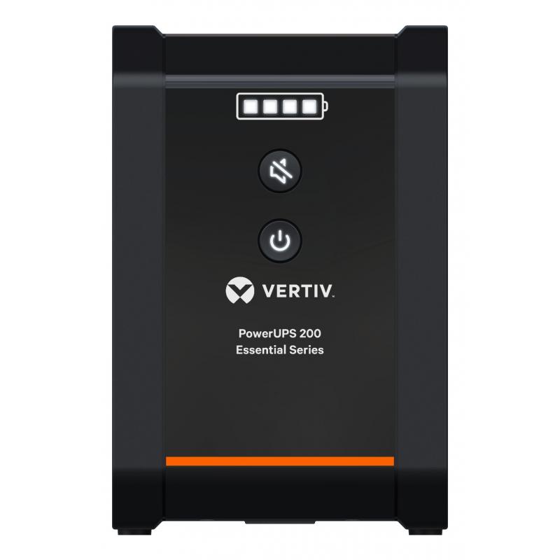 vertiv-psa6e-1000it-sch-sistema-de-alimentacion-ininterrumpida-ups-linea-interactiva-1-kva-525-w-4-salidas-ac
