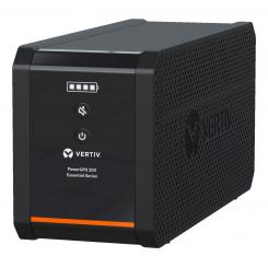 Vertiv PSA6E-2200IT-IEC sistema de alimentación ininterrumpida (UPS) Línea interactiva 2,2 kVA 1225 W 6 salidas AC