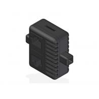 Vertiv SN-TH sensor de temperatura y humedad Interior Integrado