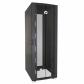 vertiv-vr3157-armario-rack-48u-rack-o-bastidor-independiente-negro-transparente