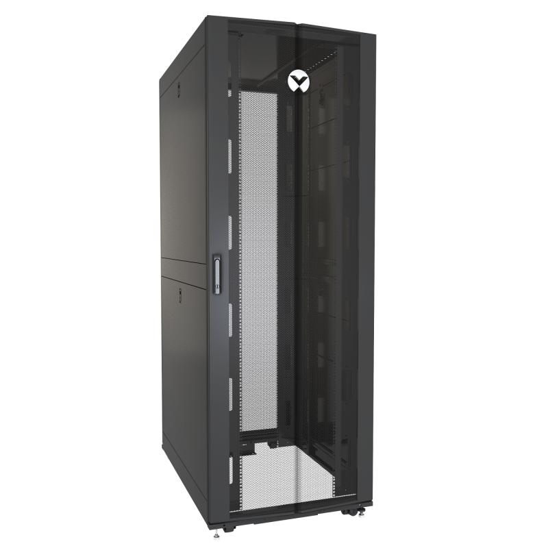 vertiv-vr3357-armario-rack-48u-rack-o-bastidor-independiente-negro-transparente