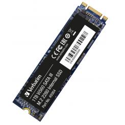 Verbatim Vi560 S3 M.2 SSD 1 TB