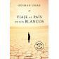 Viaje al país de los blancos, de Ousman Umar (Ed. Debolsillo)