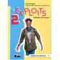 vicens-vives-exploits-2-cahier-b1-2º-bachillerato