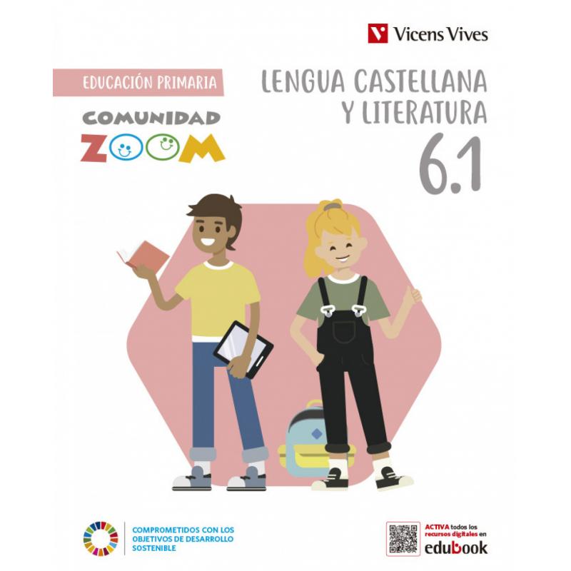 vicens-vives-lengua-castellana-y-literatura-6-trim-cz-6º-primaria