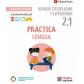 VICENS VIVES, Practicalengua 2 Trim (Comunidad Zoom), 2º primaria