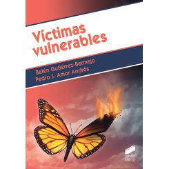 Víctimas VulnerABles, Ed. SINTESIS EDITORIAL