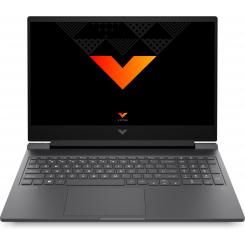 HP Victus Gaming 16-s0009ns Portátil 40,9 cm (16.1