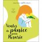 Vientos de pánico para Rosario de Geraldine Cosneau Ed. Picarona