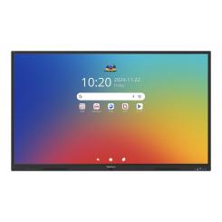 Viewsonic IFP 86IN 4K ANDROID 16 EDLA 64 pizarra blanca interactiva 2,18 m (86
