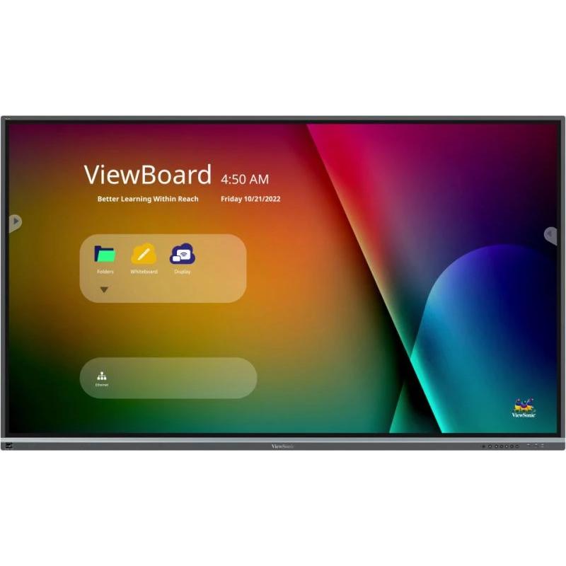 viewsonic-ifp6550-5f-pizarra-blanca-interactiva-1651-cm-65-3840-x-2160-pixeles-pantalla-tactil-negro-hdmi