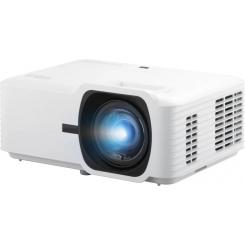 Viewsonic LS711W videoproyector Proyector de corto alcance 4200 lúmenes ANSI WXGA (1280x800) Blanco