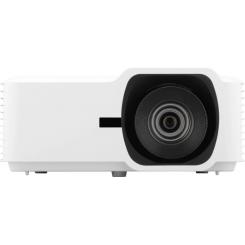 Viewsonic LS741HD videoproyector 5000 lúmenes ANSI DMD 1080p (1920x1080) Negro, Blanco