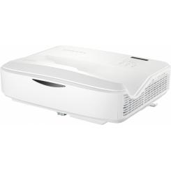 Viewsonic LS832WU videoproyector Proyector de alcance ultracorto 5000 lúmenes ANSI WUXGA (1920x1200) Blanco