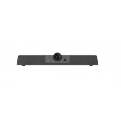 Viewsonic UMB202 cámara de videoconferencia Negro 3840 x 2160 Pixeles 30 pps CMOS 25,4 / 2,3 mm (1 / 2.3