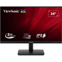 Viewsonic VA VA240-H-2 pantalla para PC 60,5 cm (23.8