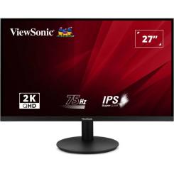 Viewsonic VA VA2708-2K-HD-2 pantalla para PC 68,6 cm (27