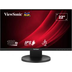Viewsonic VG Series VG2208A pantalla para PC 55,9 cm (22