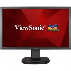 Viewsonic VG Series VG2239SMH-2 pantalla para PC 55,9 cm (22