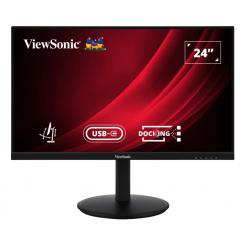 Viewsonic VG Series VG2409U-2 pantalla para PC 60,5 cm (23.8