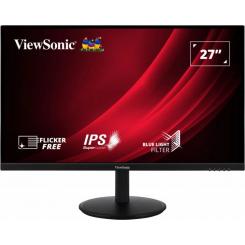 Viewsonic VG Series VG2709-2K-MHD-2 LED display 68,6 cm (27