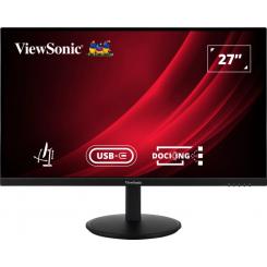 Viewsonic VG Series VG2709U-2K pantalla para PC 68,6 cm (27