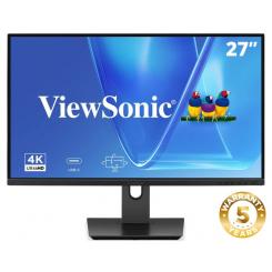 Viewsonic VG Series VG2719U-4K pantalla para PC 68,6 cm (27